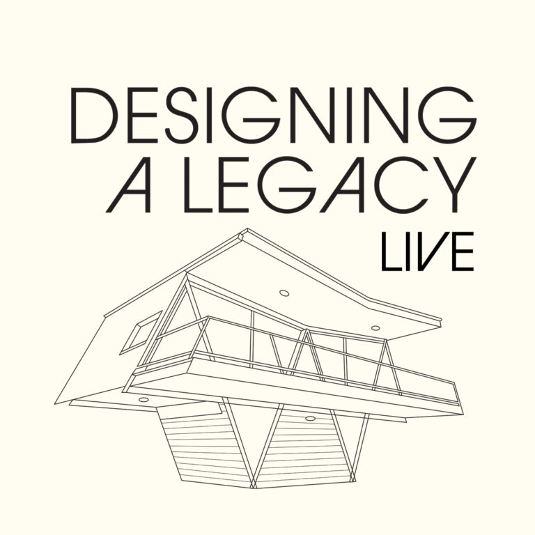Designing A Legacy – NGV Melbourne