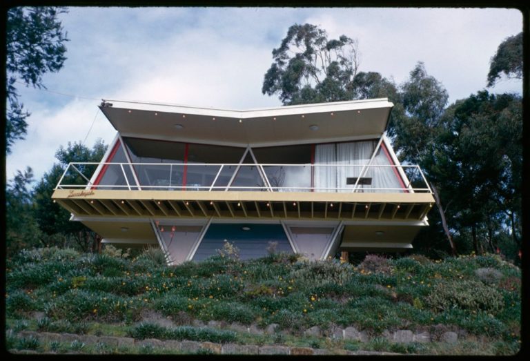 Designing A Legacy – Sunshine Coast