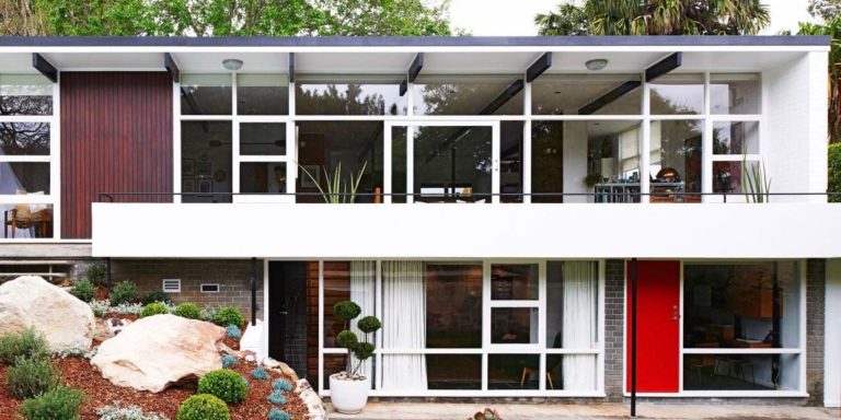 The Mid Century Project Melbourne