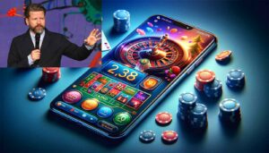 The Rise of Casino Apps in India